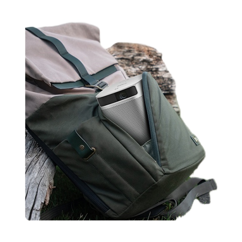 投影仪特别版（兼容1080P支持侧投，内置电池）