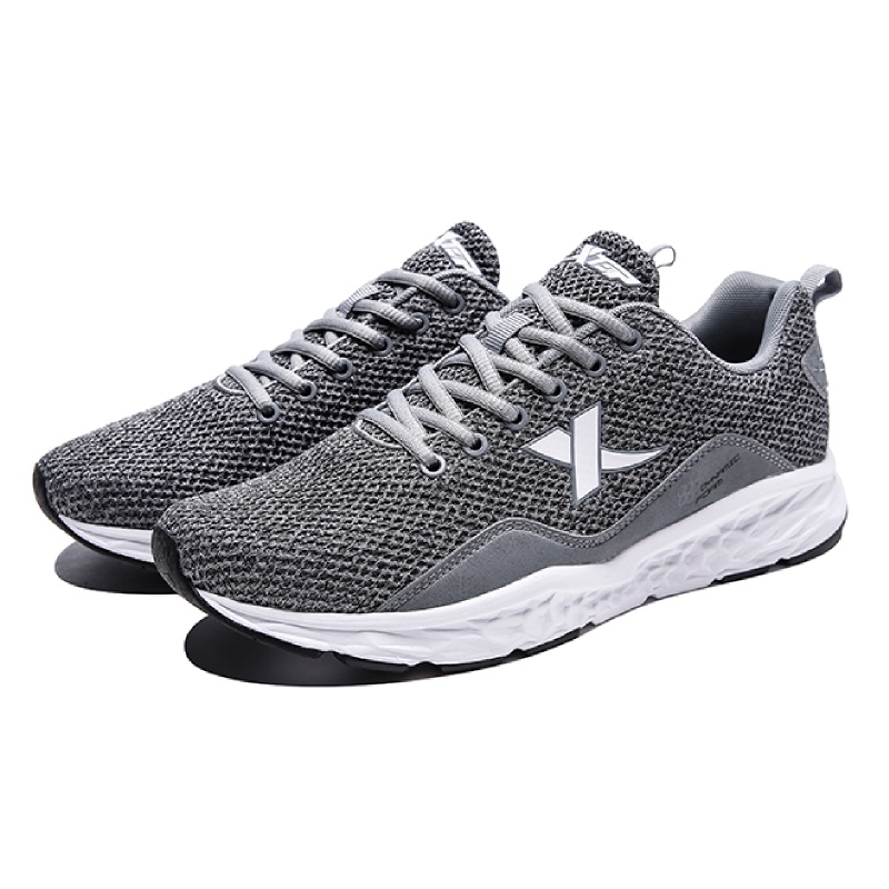 特步跑步鞋男鞋2022秋季新款动力巢x2运动鞋跑鞋男网面减震休闲鞋子