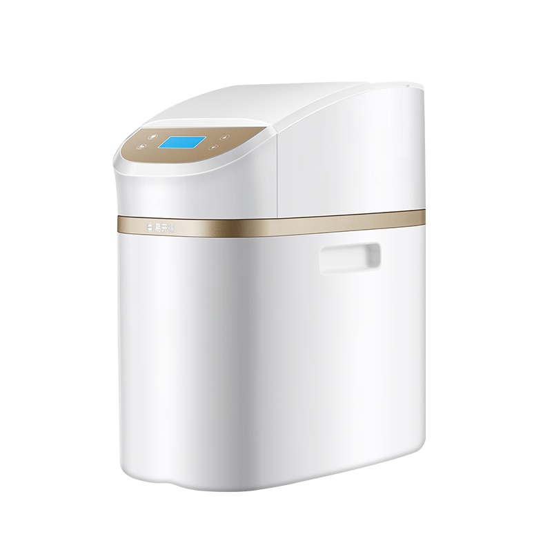 易开得 DR软水机全屋净水系统美肤中央软水处理器