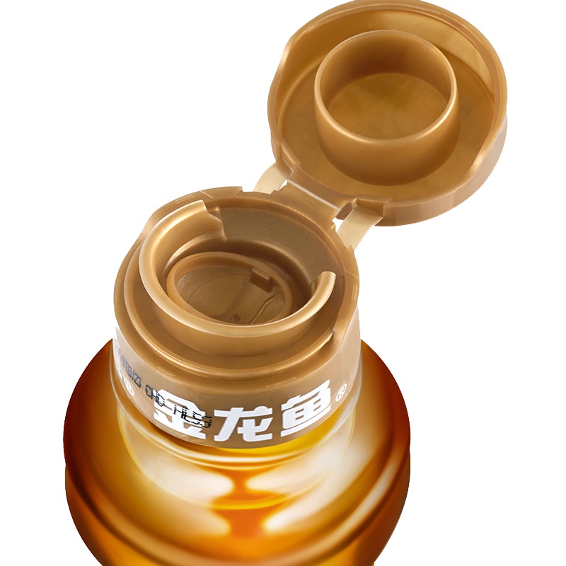 金龙鱼 芝麻油400ml 调味品