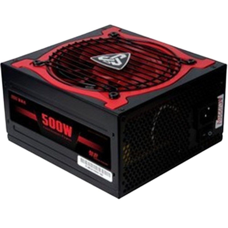 itbull英特尔 i3-9100 酷睿四核 CPU/梅捷(SOYO)显示器/m-atx吃鸡游戏主板 DIY组装机