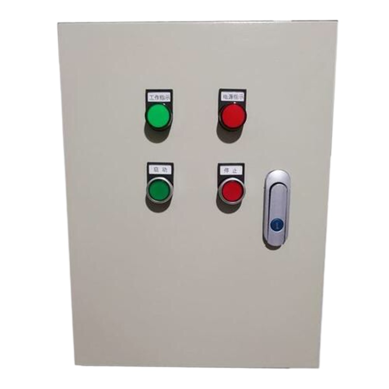 科旭 缺相过载保护器3KW