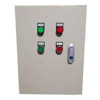 科旭 缺相过载保护器3KW