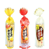 日本车打芝士鱼肠256g 口味随机