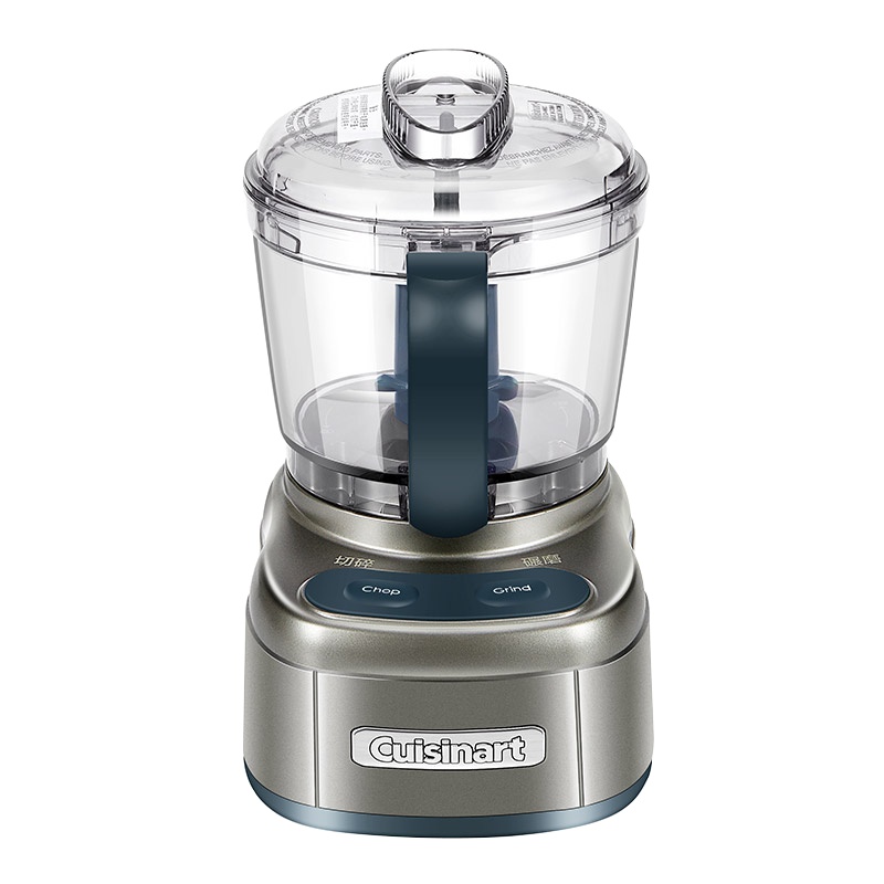 Cuisinart美膳雅ECH-4CN家用食物切碎机搅拌机料理机家用