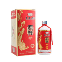 52度茅乡原浆酒(20)500ml整箱6瓶装