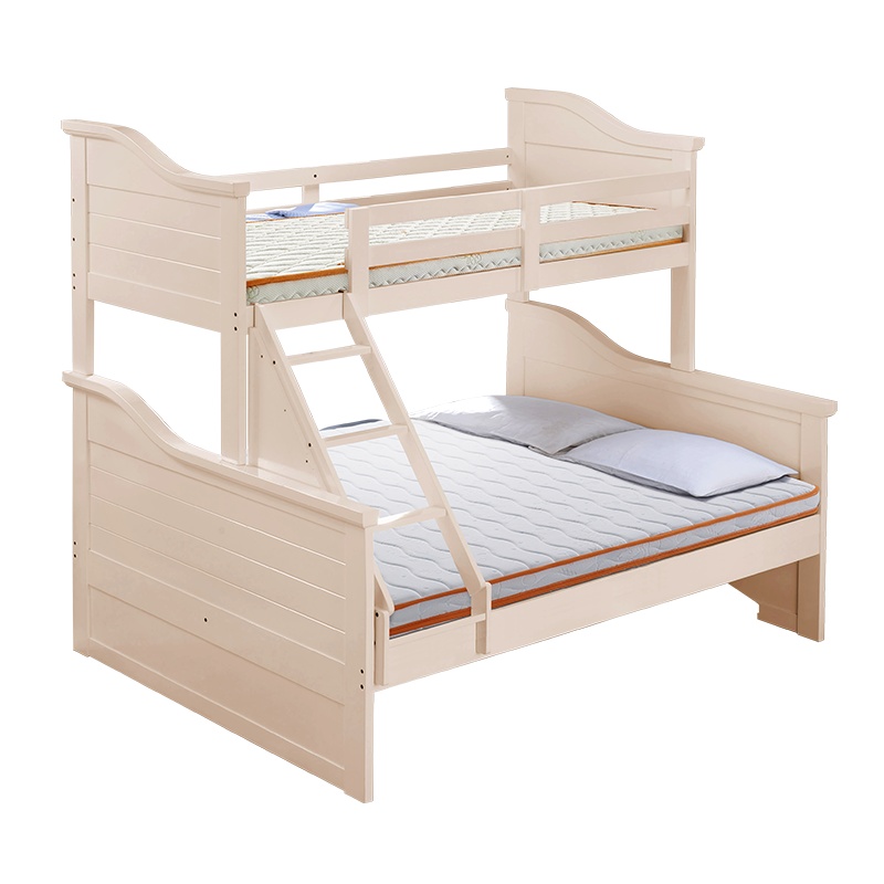 雅兰床垫 爱系列 无弹簧护脊儿童床垫 6cm/9cm