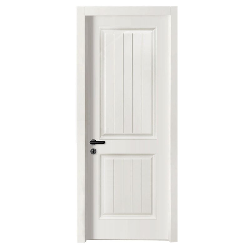 塞纳春天 木门 房门卧室门室内门套装门实木复合烤漆门 SNCT-094