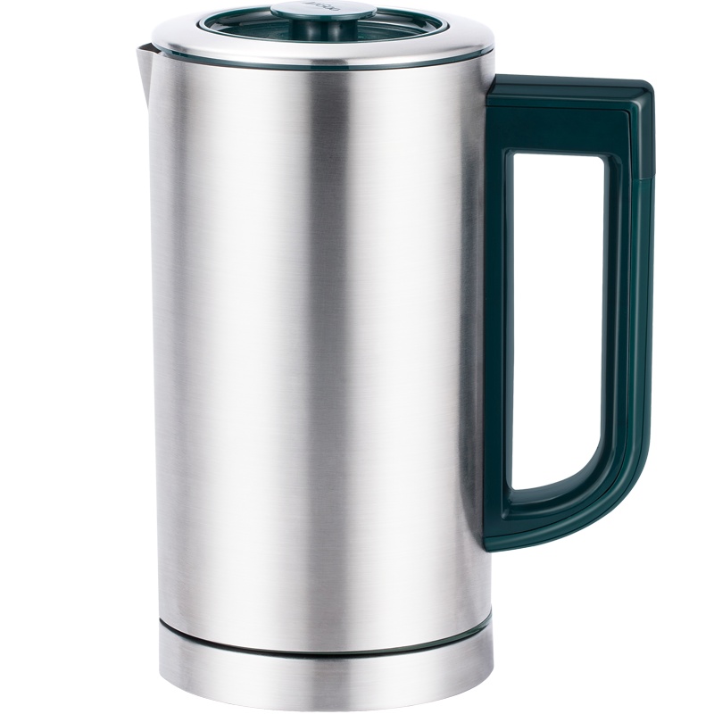 咪咕MiGoo咪咕不锈钢煮茶器黑茶蒸汽喷淋式茯苓砖茶小型办公室煮茶壶一体式一体成型304不锈钢,蒸汽喷淋式,迷你便携