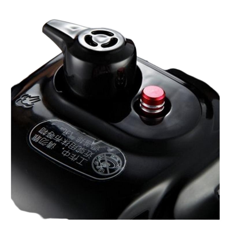 美的电压力锅12CH402A 