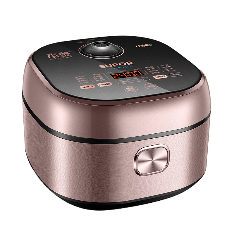 苏泊尔(SUPOR)小快本釜SF40HC60                  整件2台 尽量整件提货