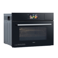 老板嵌入式烤蒸一体机KZQC-40-C906