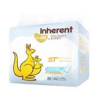 一呵柔呵纸尿片XL68片柔呵瞬吸纸尿片[需要配合固定带使用]