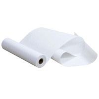 得力(deli) 热敏传真纸7721 210mm*30m 12卷/箱