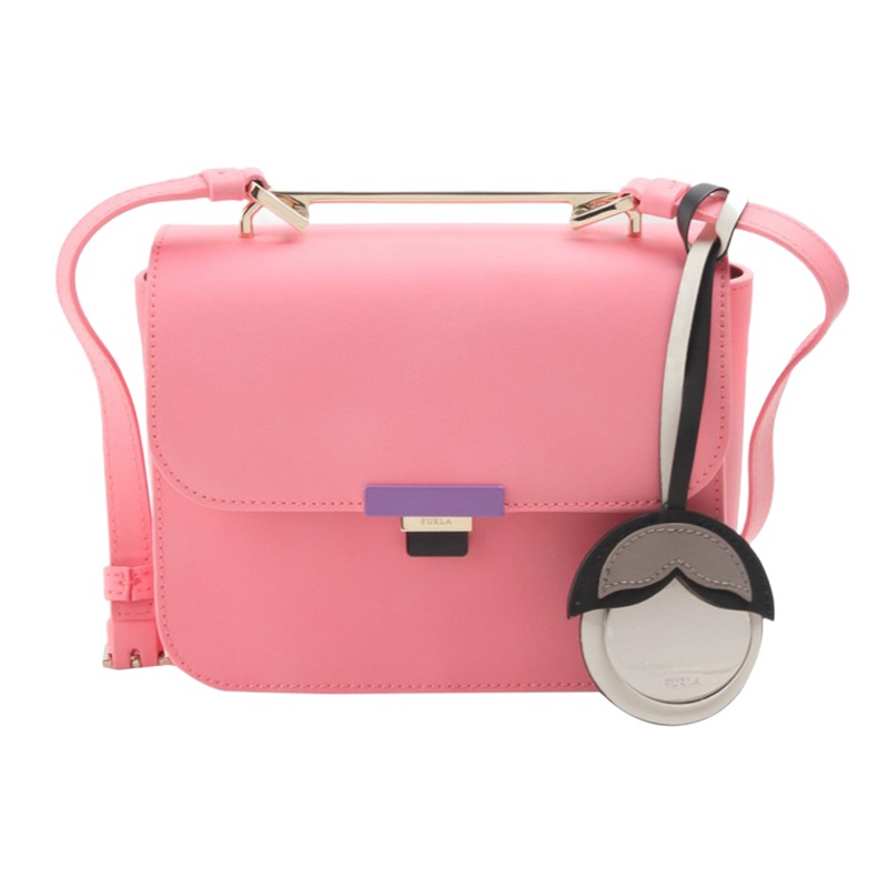 Furla芙拉女士单肩手提斜挎包941533