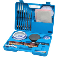 健芬欣 美术专用国画工具