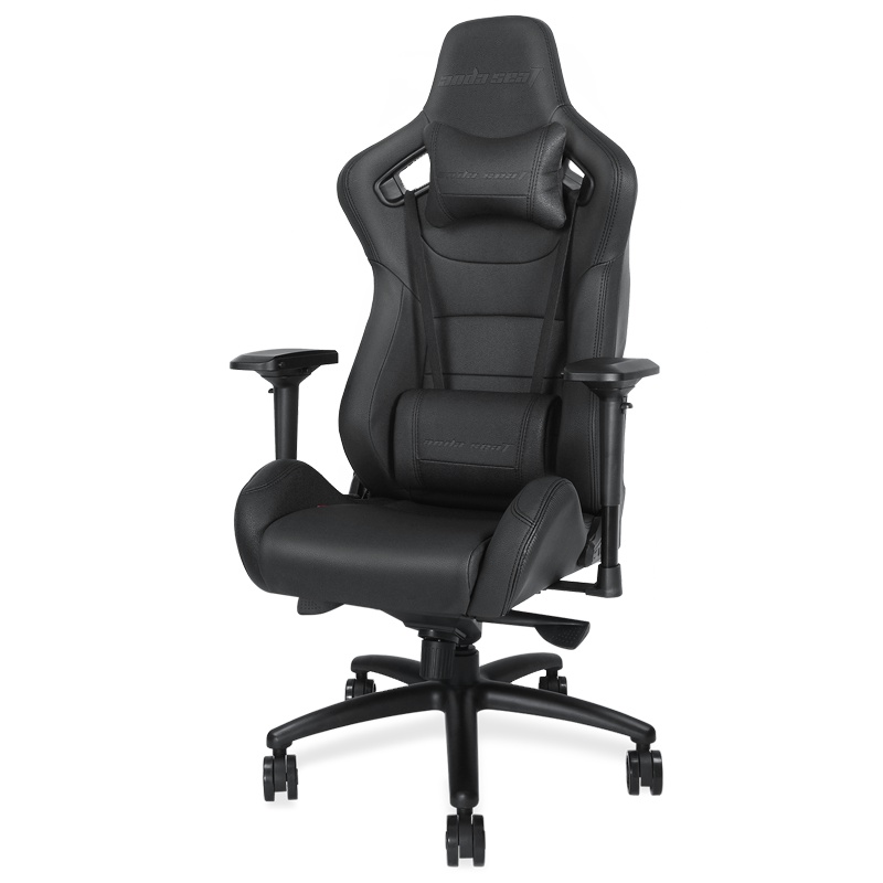 安德斯特andaseaT电竞椅游戏椅电脑椅家用办公椅装机配件其他盘配件赤焰王座宝马黑