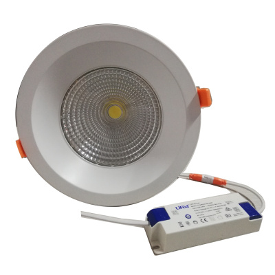 BFL9100-9W LED筒灯高效节能,防水防尘,光线自然