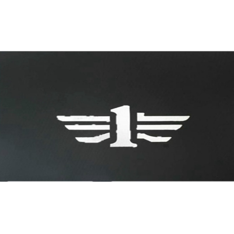 TLSF 后轮挡泥皮 解放CA1125J