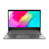 联想(Lenovo)V14[2020新品]14英寸笔记本电脑(i5-1035G1 8G 512G 2G独 W10)