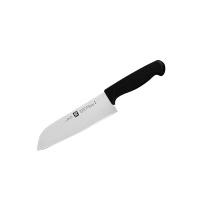 双立人刀具 Enjoy多用刀小厨刀女士专用菜刀 38807-180