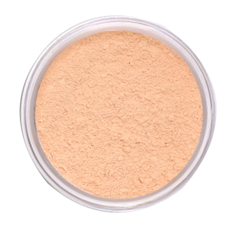 兰瑟持久蜜粉02樱花粉 定妆粉持久蜜粉保湿控油防水定妆女网红抖音干粉正品