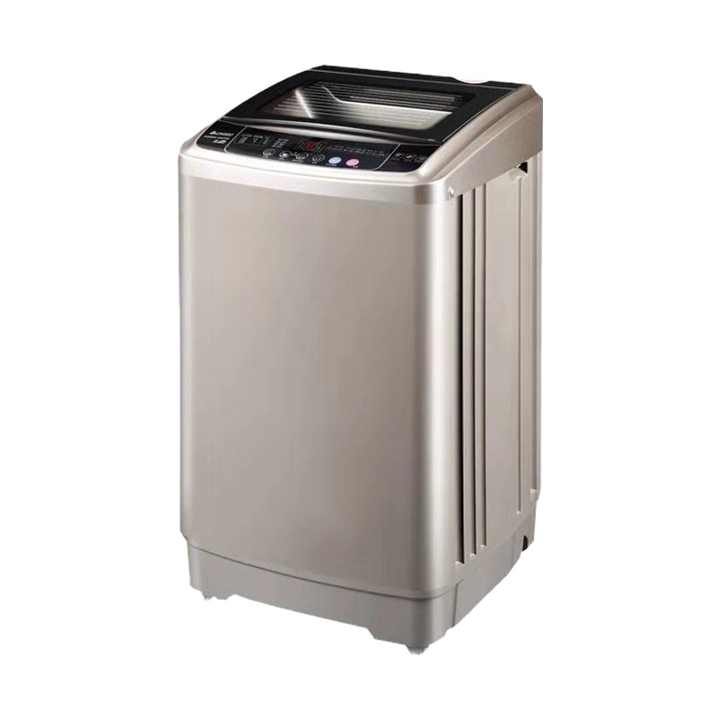 10公斤纳米杀菌风干+联保 7.5/9KG洗衣机全自动热烘干波轮大容量家用风干5.2KG小型