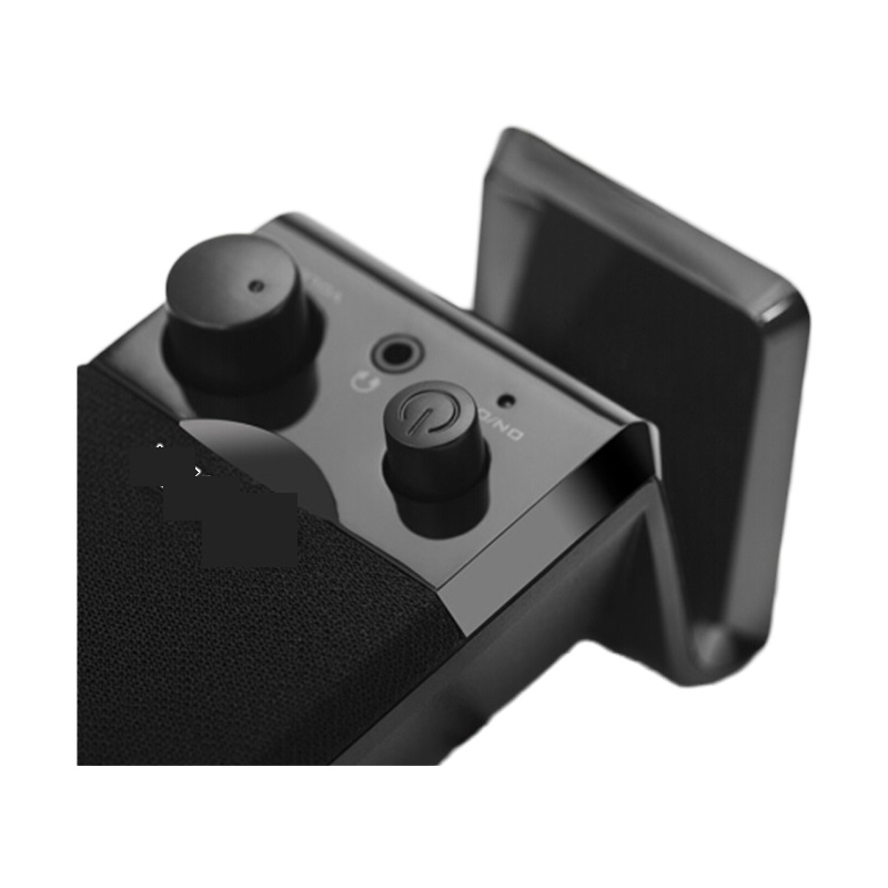 R10U 2.0声道 多媒体音箱 音响 电脑音箱 ·(黑色)