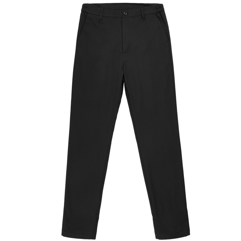 波司登羽绒裤男士冬季外穿防寒保暖修身加厚裤子年