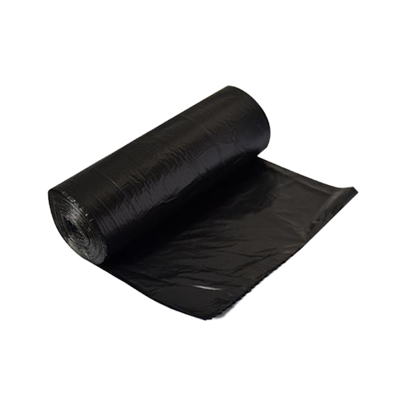 妙洁 10只包 100X120cm单包黑色 143g (10包)