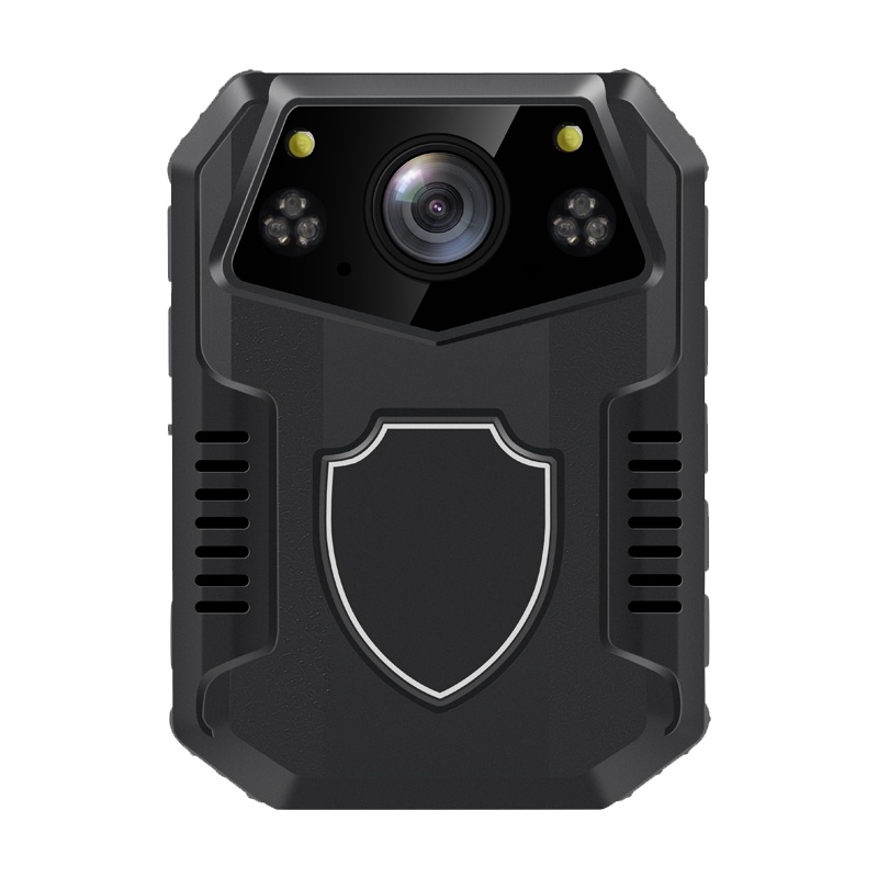 执法1号DSJ-V5小型便携式执法记录仪4K高清标配256G高清红外夜视现场拍摄摄像机随身记录仪