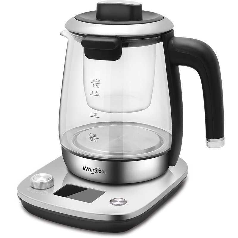 惠而浦养生壶WEK-JM179X