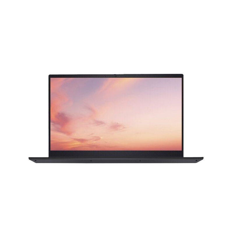 联想(Lenovo)昭阳E41-55轻薄笔记本14英寸商务办公学生网课电脑手提电脑 8G内存 512G固态硬盘 AMD速龙3050U Vega显卡 精装升级定制 黑色