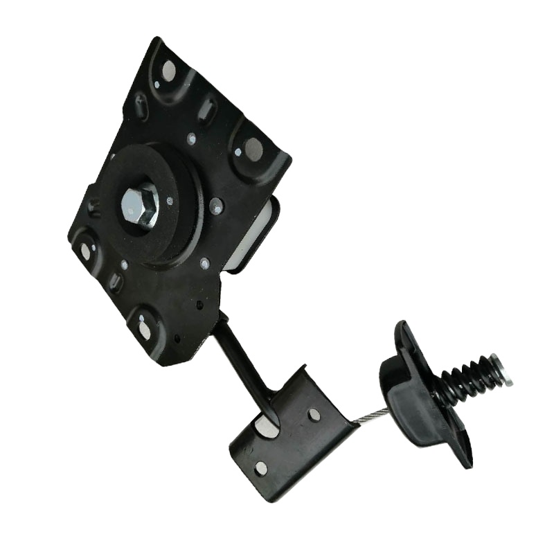 陕汽2190 备胎升降机