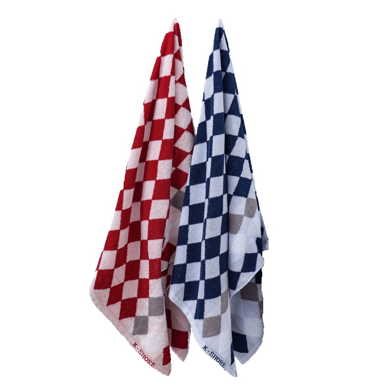 金号纯棉大浴巾 GA3096A全棉男女情侣成人大毛巾柔软吸水不掉毛