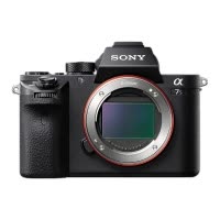 索尼(SONY)ILCE A7SM2(28-135mm)数码微单相机 单镜头套装 约1220万像素