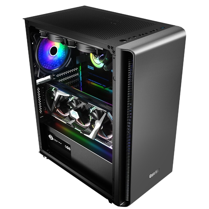 戴尔(DELL) 装机配件 机箱电源 GD