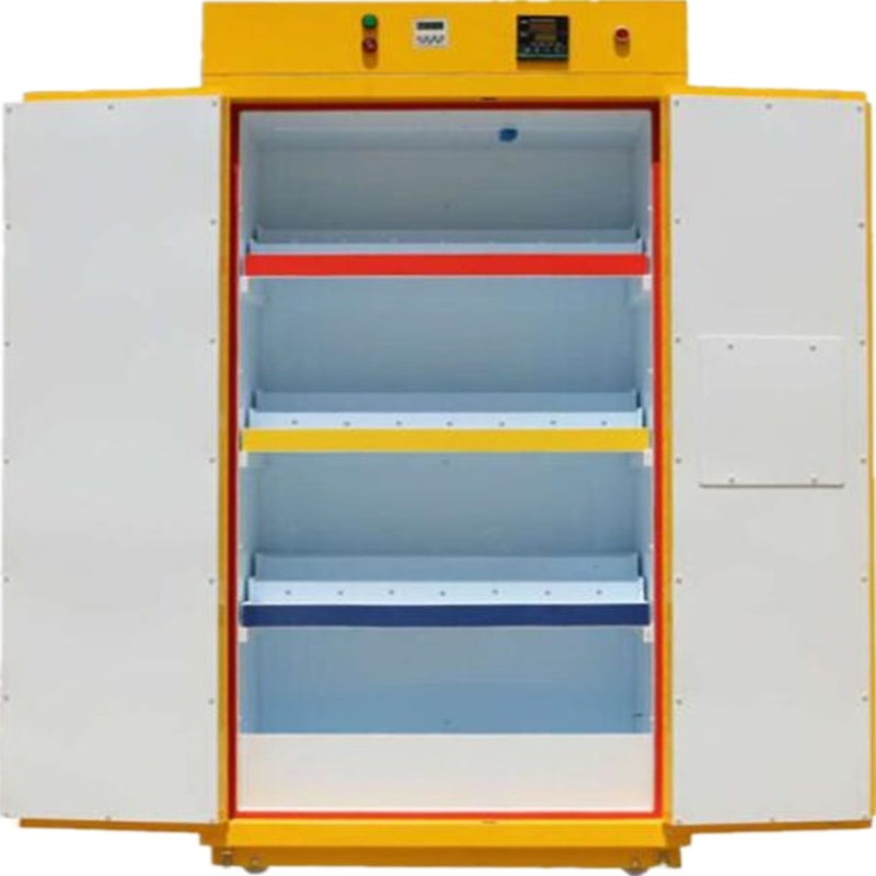 环杰实验室温湿度报警易燃毒害品易制毒化学品防火防爆防腐蚀储存柜HJ342