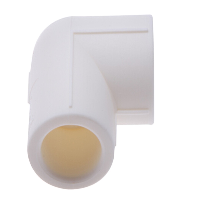 联塑(LESSO) PPR弯头管件配件DN25/白色(单位:个)