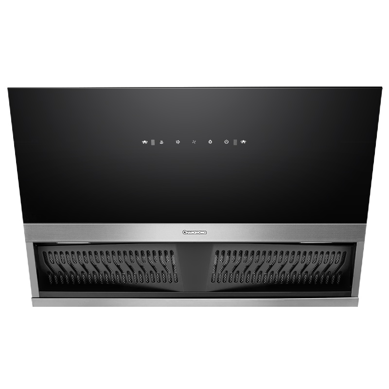 长虹J311抽油烟机大吸力侧吸家用低位进烟油烟机厨房用脱排油烟机特价