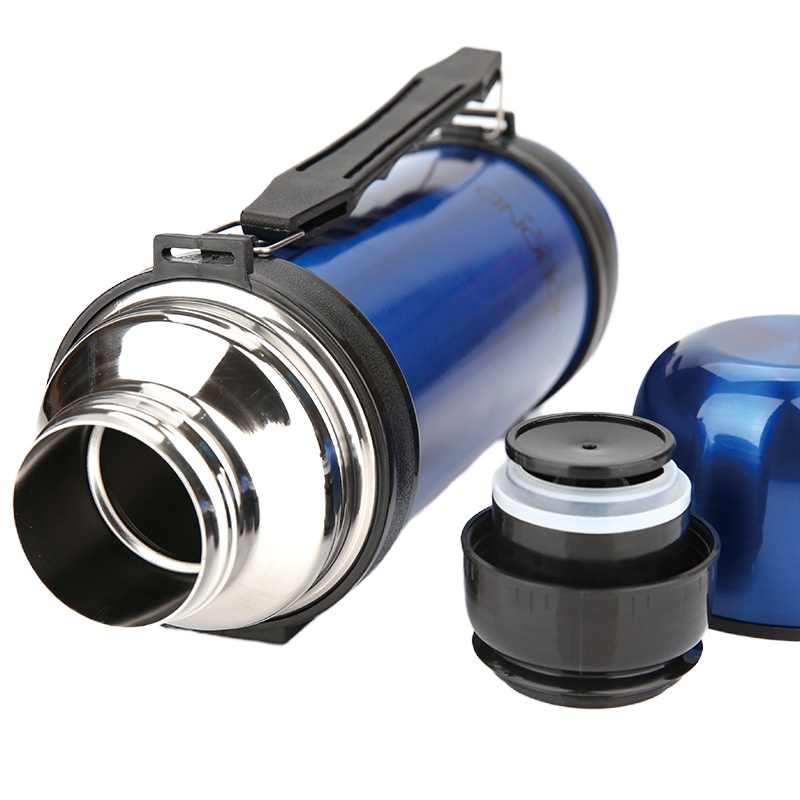 肖邦(CHOBOND)CB-H33比高真空旅行壶 单个装