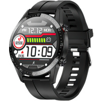 普利邦(PULIBANG) 智能手表男watch5多功能gt2手环运动心率血压监测防水学生成人蓝牙通用款