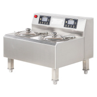 飞天鼠(FTIANSHU) 煲仔饭机商用全自动智能数码外卖电煲仔炉瓦煲砂煲锡纸 定做异型其他款式(单独拍下不发货)