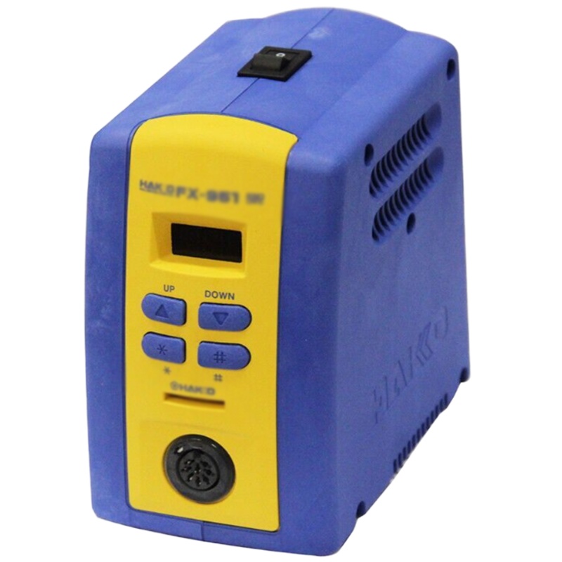 TP FX-951消除静电电焊台/蓝色拼黄色(单位:台)