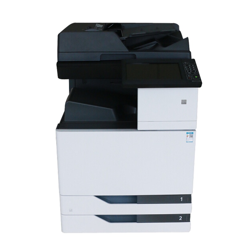 奔图(PANTUM)CM8506DN彩色激光数码复印机 多功能打印机 自动双面有线网络打印复印扫描 A3A4幅面打印