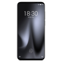 魅族(MEIZU) 16s Pro 6GB+128GB 黑之谧境 移动联通电信4G全网通手机