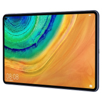 华为 HUAWEI MatePad Pro 10.8英寸 平板电脑 8GB+256GB WIFI (夜阑灰)
