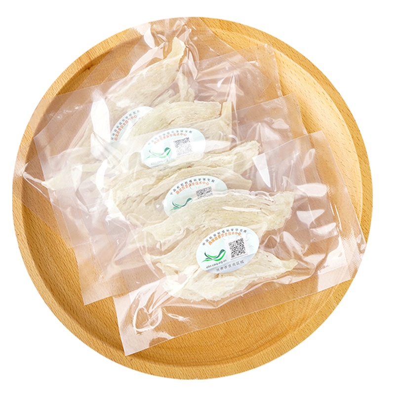 [群安堂]正品精选大盏条50g 印尼进口溯源燕窝 孕妇营养品