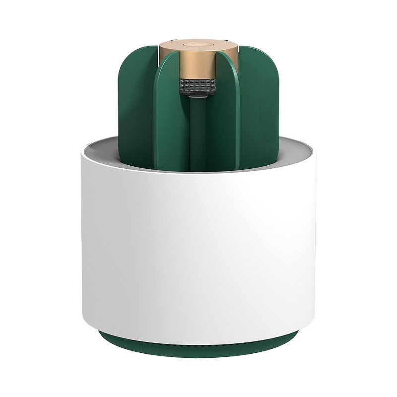 nathome 仙人掌紫外灭蚊灯