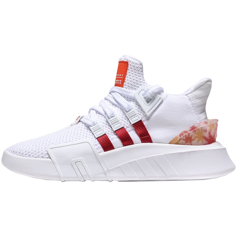 adidas阿迪达斯三叶草女鞋EQT运动鞋休闲鞋FV4541